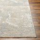 Surya Brunswick Cream, Light Gray, Charcoal, Light Brown, Mustard and Medium Brown 9" x 12"2" Area Rug, , large