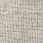 L&R Resources Criss Cross Ivory and Greige 12" x 15" Area Rug, , large