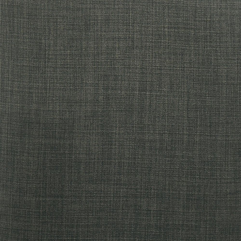 HOMLUX Side Chair with Gray Cushion in Reclaimed Gray (Set of 2), , large