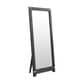 Hawthorne Furniture Laguna Floor Mirror in Weathered Steel Slate, , large