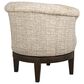 Best Home Furnishings Attica Barrel Accent Chair, , large
