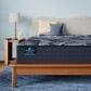 Serta Perfect Sleeper X Knox Plush Queen Mattress with Low Profile Box Spring, , large