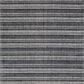 Oriental Weavers Circa 10" x 13" Black and Ivory Area Rug, , large