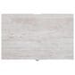 Ashley Paxberry 5-Drawer Chest in Whitewash, , large