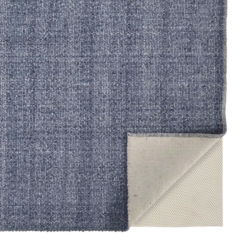 Feizy Naples 2&#39; x 3&#39; Navy Indoor/Outdoor Area Rug, , large