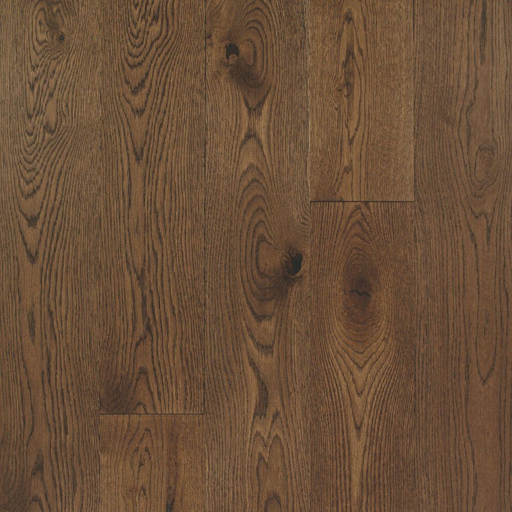 Mohawk Metropolitan Chic Midtown Oak Hardwood, , large
