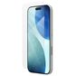 Zagg InvisibleShield XTR5 Glass Screen Protector for Apple iPhone 17 in Clear, , large