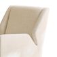 Lexington Home Brands Estrella Arm Chair in Linen White, , large