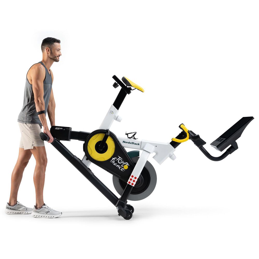 NordicTrack Tour de France Indoor Bike, , large