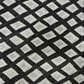 Dalyn Rug Company The Reserve TR4 Black 3" x 5" Indoor/Outdoor Area Rug, , large