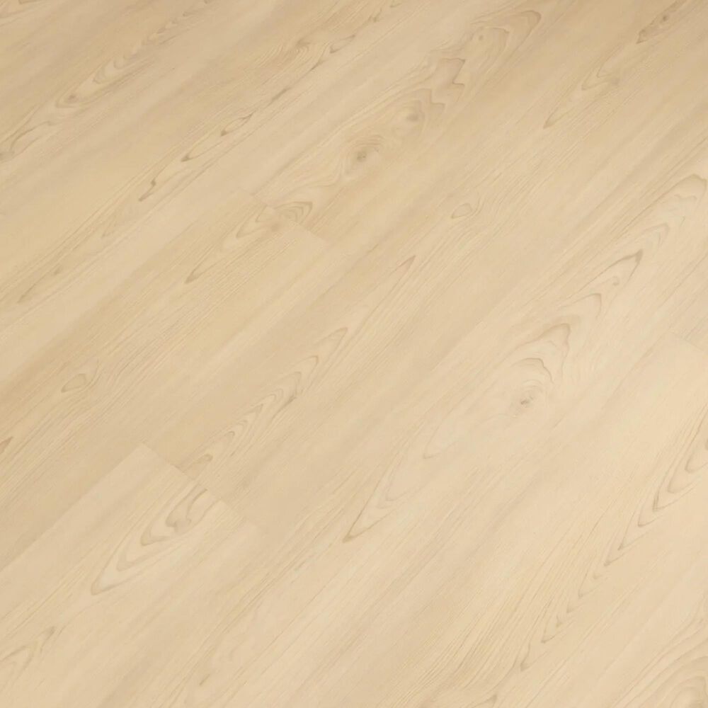 CALI Cali Bamboo Builder"s Choice 7" x 48" Luxury Vinyl Plank in Caspar Cream, , large