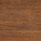 Modway Cadence Open 2 Shelves Nightstand in Walnut, , large