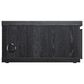 ErgoAV Modular Drawer Cabinet in Black, , large