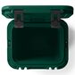 YETI Roadie 24 2.0 Hard Cooler in Black Forest Green, , large