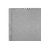 The Monday Company Full Upholstered Bed in Gray, , large