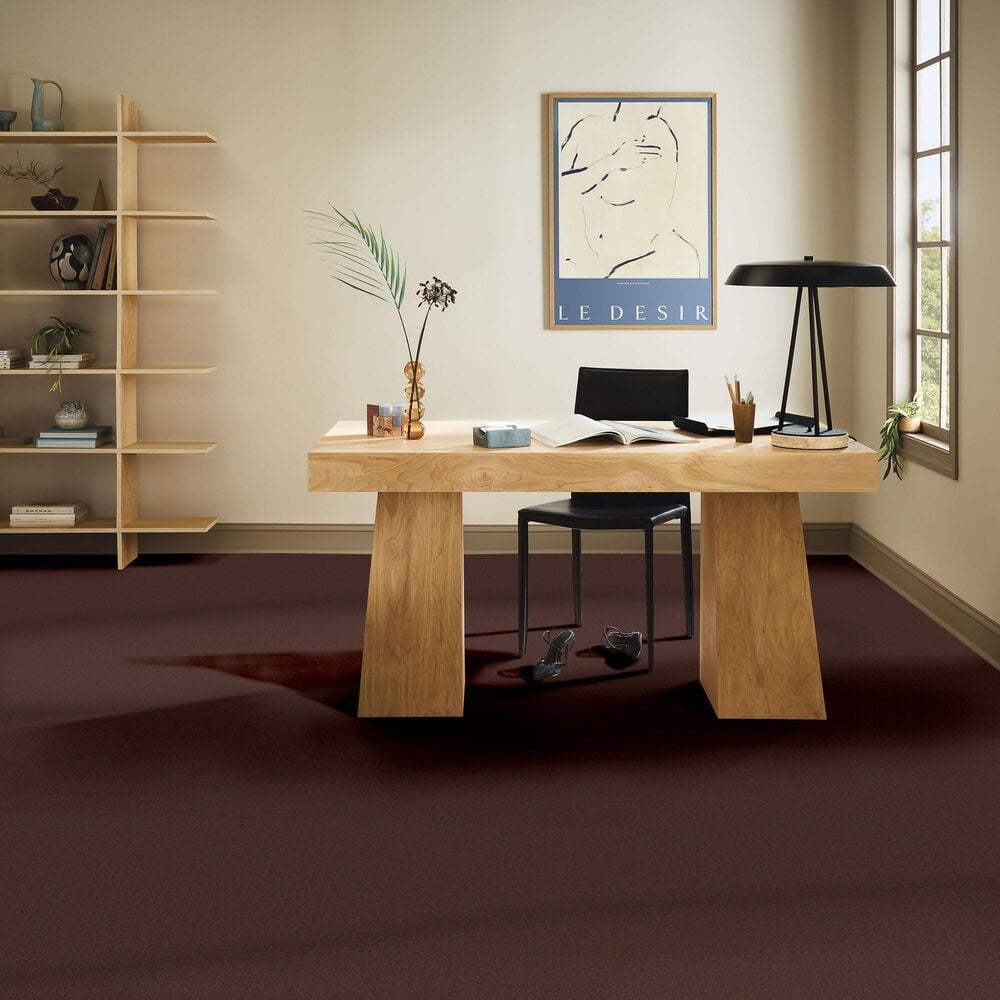Anderson Tuftex Finery Carpet in Umber, , large