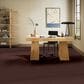 Anderson Tuftex Finery Carpet in Umber, , large