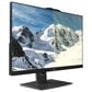 MSI 23.8" Modern AM242 All-in-One Desktop | Intel Core 7-150U - 32GB RAM - Intel Graphics - 1TB SSD in Black, , large