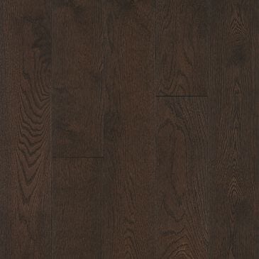 Hartco Prime Harvest Mocha Low Gloss White Oak 3 1/4" Solid Hardwood, , large