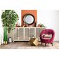 Classic Home Landon 6-Door Sideboard in Reclaimed Pine, , large
