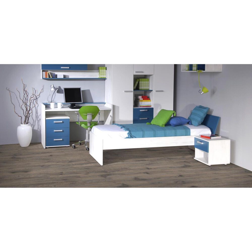 Tarkett HydroSolutions Weathered Oak Dock 7.5&quot; x 51&quot; Laminate, , large