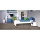 Tarkett HydroSolutions Weathered Oak Dock 7.5" x 51" Laminate, , large