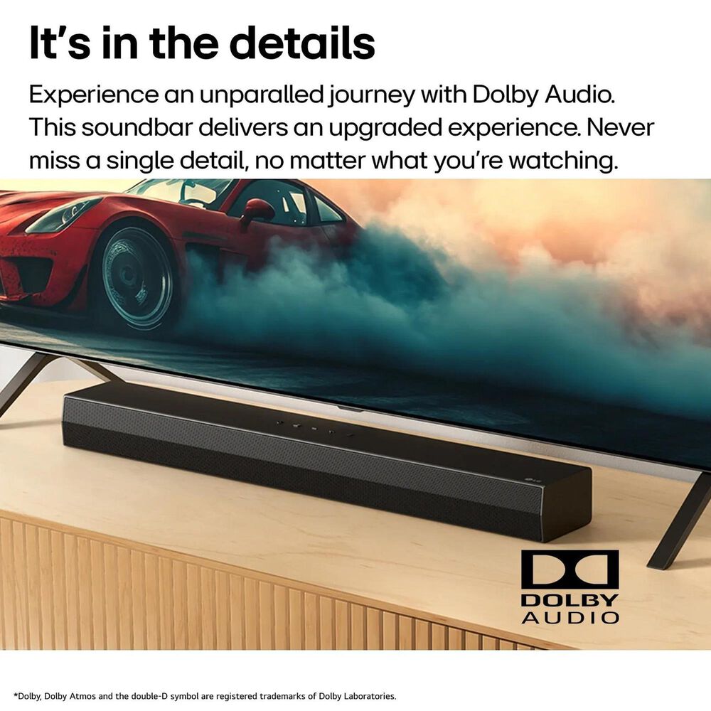 LG 55" Class 75B Series QNED AI Mini LED 4K Ultra HD - Smart TV with 2.0 Channel Soundbar in Black, , large