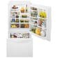 Whirlpool 19 Cu. Ft. Bottom-Freezer Refrigerator with SpillGuard Glass Shelves, , large