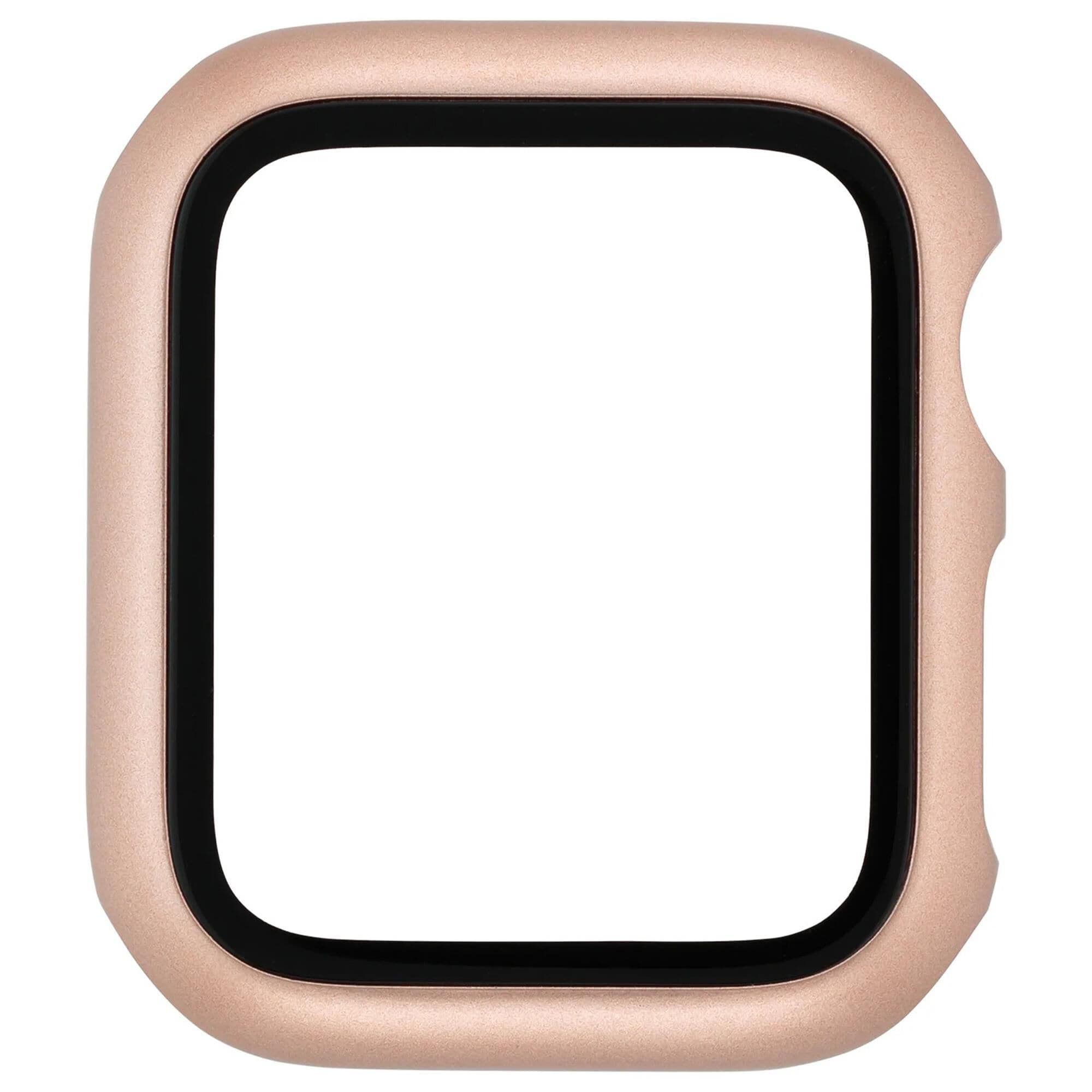 Gold apple deals watch bumper