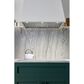 GE Appliances 36 Wi-Fi Enabled Designer Custom Insert with Dimmable LED Lighting, , large