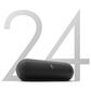 Beats Pill Portable Wireless Bluetooth Speaker in Matte Black, , large