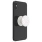 PopSockets PopGrip Premium Swappable Device Stand and Grip - Iridescent Confetti White, , large