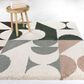 Balta Rugs Stella Bellanca Blue 7"10" x 10" Area Rug, , large
