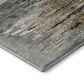 37B Trevi TV14 8" x 10" Gray Area Rug, , large