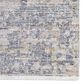 Jaipur Tejal Jamie Cream 2" x 3" Indoor/Outdoor Area Rug, , large
