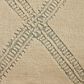 Loloi Milton 2" x 3" Beige and Ocean Area Rug, , large