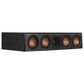 Klipsch RP-404C II Center Channel Speaker in Ebony, , large
