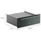 KitchenAid 30" Slow Cook Warming Drawer in Juniper, , large
