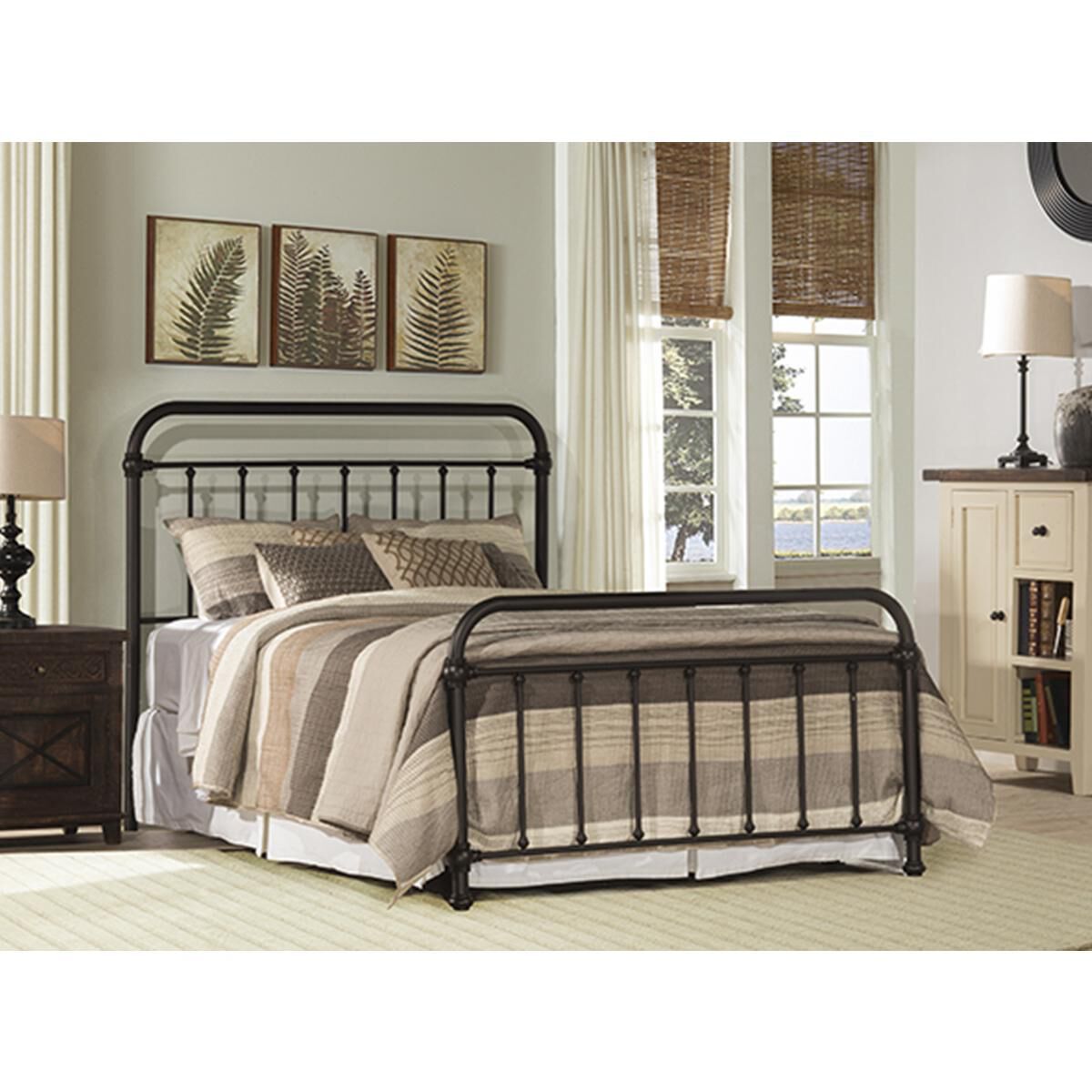 Kirkland headboards store