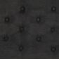 Linden Boulevard Celeste 62" Bench in Charcoal, , large