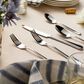 ZWILLING Cottage 45-Piece Flatware Set in Silver, , large