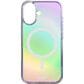 LAUT Magsafe Case HOLO for iPhone 16 Plus - Holo Pearl, , large