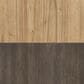 Legacy Classic Furn Direct Shp XXX"s and OOO"s Credenza in Amber and Cocoa, , large