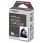 Fujifilm Instax Mini Instant Monochrome Film (10 Packs), , large
