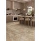 Mannington Adura Apex Luxxe Hexagon Caviar 13.6" x 11.8" Luxury Vinyl Plank, , large