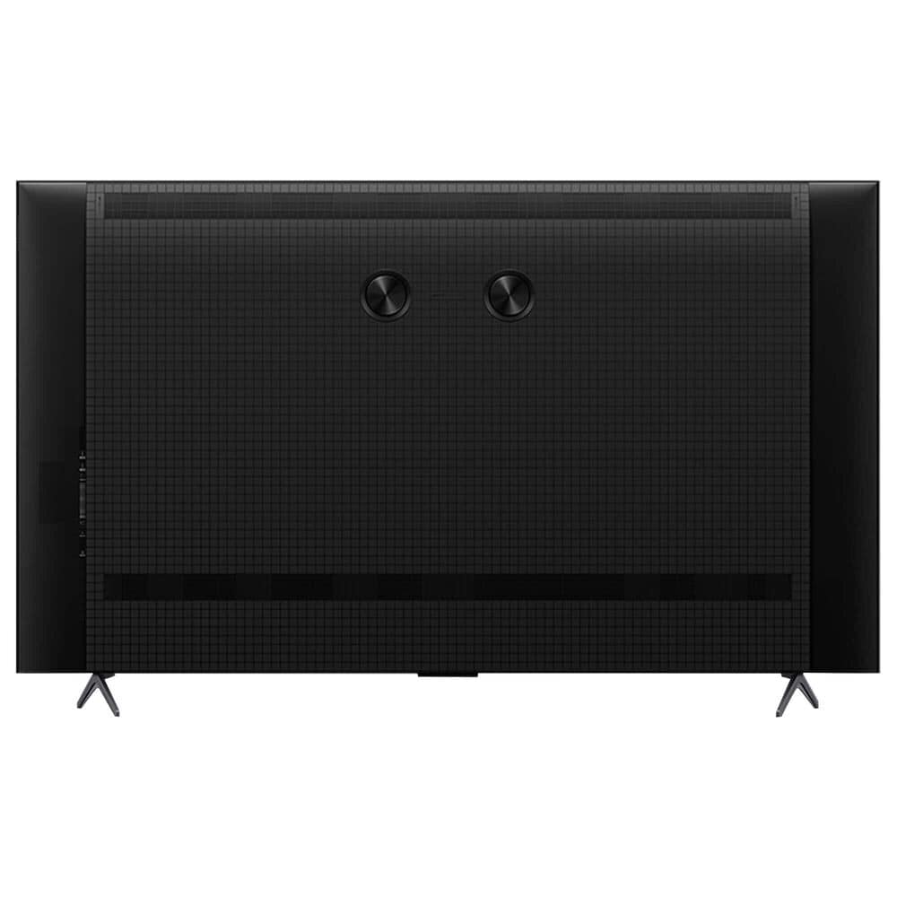 TCL 55&quot; Class QM6K Series 4K UHD HDR QD-Mini LED - Smart Google TV with S Class 2.1 Channel Soundbar System in Black, , large