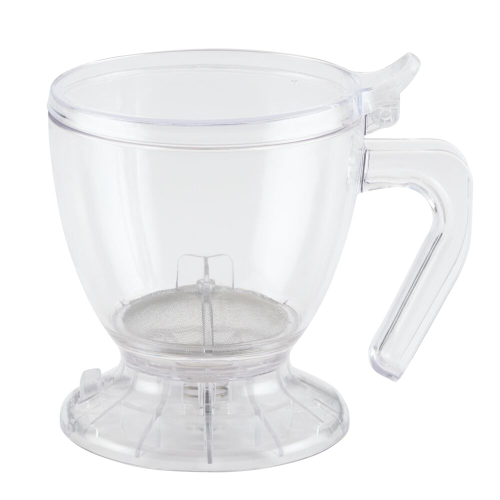 Bon Jour 19.5 Oz Coffee and Tea Smart Brewer , , large