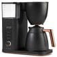 Cafe Specialty Drip Coffee Maker with Wi-Fi in Matte Black, , large