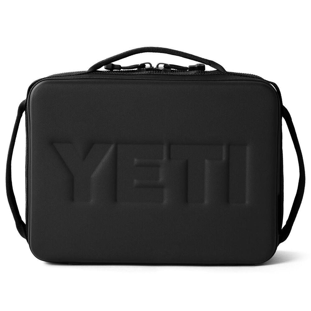 YETI Daytrip 5L Insulated Lunch Box in Black, , large