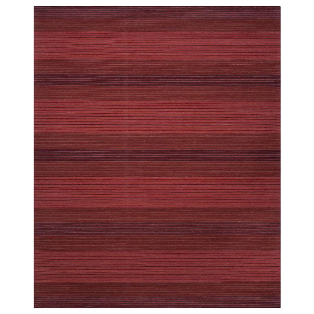 Safavieh Marbella 8" x 10" Red Area Rug, , large
